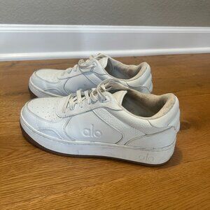 Alo Recovery Mode Sneaker